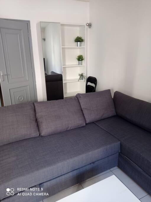 Appartement Au Coeur Du Village Санари-сюр-Мер Екстериор снимка